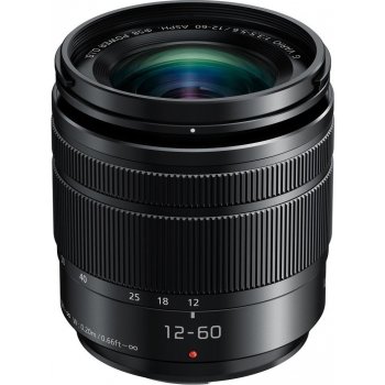 Panasonic 12-60mm f/3.5-5,6 ASPH POWER O.I.S