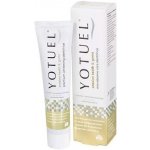 YOTUEL Gold MICROBIOME bělící a ochranná pasta 100 g – Hledejceny.cz