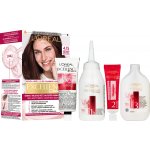 L'Oréal Excellence Creme Triple Protection 4.15 hnědá ledová – Zboží Mobilmania