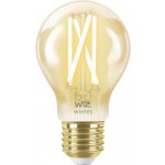 WiZ 871869978721901 LED EEK2021 F A G E27 7 W = 50 W ovládání přes mobilní aplikaci 1 ks – Hledejceny.cz