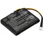 Cameron Sino CS-TM1500SL 3.7V Li-ion 900mAh černá - neoriginální – Sleviste.cz