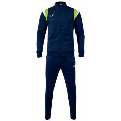 Joma Terra dark navy lime – Sleviste.cz