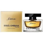 Dolce & Gabbana The One Essence parfémovaná voda dámská 40 ml – Hledejceny.cz