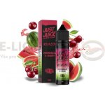 Just Juice Shake & Vape Watermelon & Cherry 10 ml – Zboží Dáma Just Juice Shake & Vape Watermelon & Cherry 10 ml – Zboží Dáma