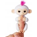 WowWee Fingerlings Małpka Sophie Biała