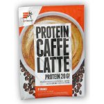 Extrifit Protein Caffé Latte 80 31 g – Hledejceny.cz