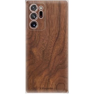 iSaprio Wood 10 pro Samsung Galaxy Note 20 Ultra – Zboží Mobilmania