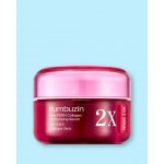 Numbuzin No.2 Rose PDRN Collagen 2X Plumping Serum Zpevňující sérum s kolagenem PDRN a extraktem z růže 30 ml – Zboží Dáma