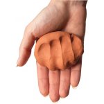 Jovi Modelovací hmota samotvrdnoucí terracotta 1000 g – Zbozi.Blesk.cz