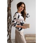 Hajdan halenka 1237_21 vzor – Zboží Dáma