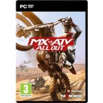 MX vs ATV: All Out – Hledejceny.cz