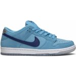 Nike SB Dunk Low Pro Blue Fury BQ6817-400 – Hledejceny.cz