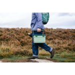 Stanley Legendary Classic 1,9 l Matte Black Pebble černá – Zboží Dáma