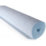 Cartotecnica Rossi Krepový papír role 180g (50 x 250cm) - světle modrá 559 – Zboží Dáma