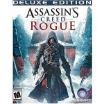 Assassin's Creed: Rogue (Deluxe Edition) – Sleviste.cz