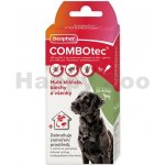 Beaphar Combotec Spot-on pro psy L 20-40 kg 268 / 241,2 mg 1 x 2,68 ml – Sleviste.cz