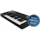 Native Instruments Komplete Kontrol S25