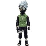 Minix Naruto Shippuden Kakashi – Zbozi.Blesk.cz