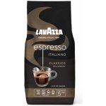 Lavazza Espresso Italiano Classico 0,5 kg – Hledejceny.cz