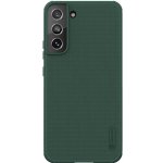Pouzdro Nillkin Super Frosted Samsung Galaxy S22 Deep zelené – Zboží Mobilmania