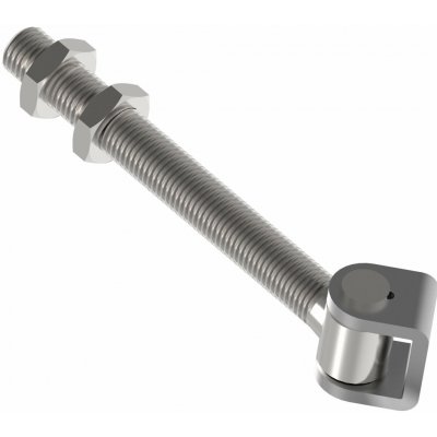 umakov-cz Závěs nastavitelný dlouhý Zn, M20, L185mm – Hledejceny.cz