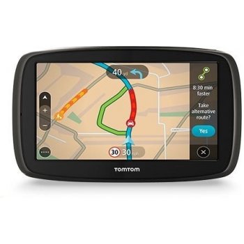 TomTom GO 60 Europe Lifetime