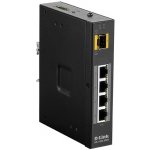 D-Link DIS-100G-5PSW – Zboží Živě