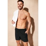 Men a Summer Paradise černá – Zboží Dáma