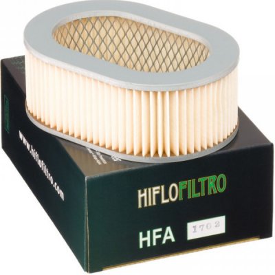 Vzduchový filtr HIFLOFILTRO HFA1702 – Hledejceny.cz