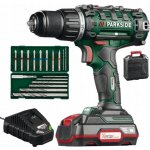 PARKSIDE PABS 20-Li G8 – HobbyKompas.cz