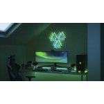 Nanoleaf Lines Starter Kit 9PK NL59-K-0002LW-9PK-EU – Hledejceny.cz