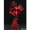 Sběratelská figurka Iron Studios Inexad Marvel Scarlet Witch BDS Art Scale 1/10