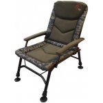 Zfish Hurricane Camo Chair – Zboží Mobilmania