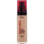 L'Oréal Paris Infaillible 32H Fresh Wear dlouhotrvající tekutý make-up 220 Sable Sand 30 ml – Hledejceny.cz