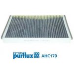AHC170 PURFLUX Filtr, vzduch v interiéru – Hledejceny.cz