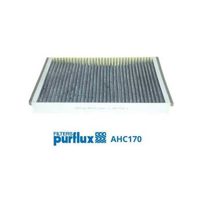 AHC170 PURFLUX Filtr, vzduch v interiéru – Hledejceny.cz