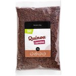 Health Link Quinoa semínka červená bio 0,5 kg – Zboží Dáma