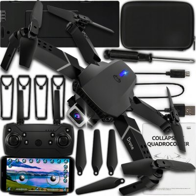 Memfis E95 PRO s dosahem 350 m a baterií 1800 mAh – Hledejceny.cz