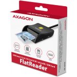 Axagon CRE-SM3SD – Zbozi.Blesk.cz