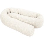 Roba Seashells mantinel do postýlky béžová/bílá – Hledejceny.cz