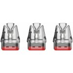 OXVA Xlim V3 Top Fill 2ml cartridge 0,4 Ohm 3 ks – Zboží Mobilmania