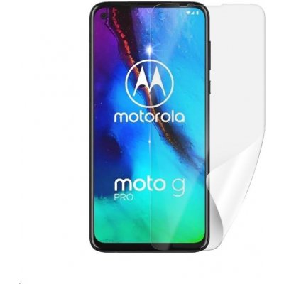 Ochranné fólie ScreenShield Motorola Moto G Pro XT2043 - displej – Zbozi.Blesk.cz