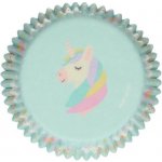 FunCakes košíčky na muffiny Unicorn 48ks 5 cm – Hledejceny.cz