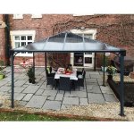 Palram Martinique 5000 17,7 m2 704672 – Hledejceny.cz