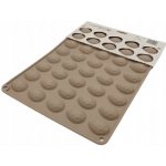 Banquet forma na ořechy silikon Culinaria 34x26x1,4cm – Zboží Dáma