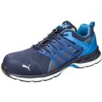 Puma Velocity 2.0 blue low S1P ESD obuv modrá – Hledejceny.cz