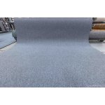 Timzo Torpedo 4923 filc šedý – Zboží Mobilmania