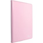 Universal Etui Book ruuber Blun pro 10" tablets -pink – Zboží Živě