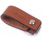 Klíčenka SEGALI Kožená 7298 Brown – Zbozi.Blesk.cz
