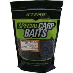 Jet Fish Pelety Special Carp Halibut 900g 12mm